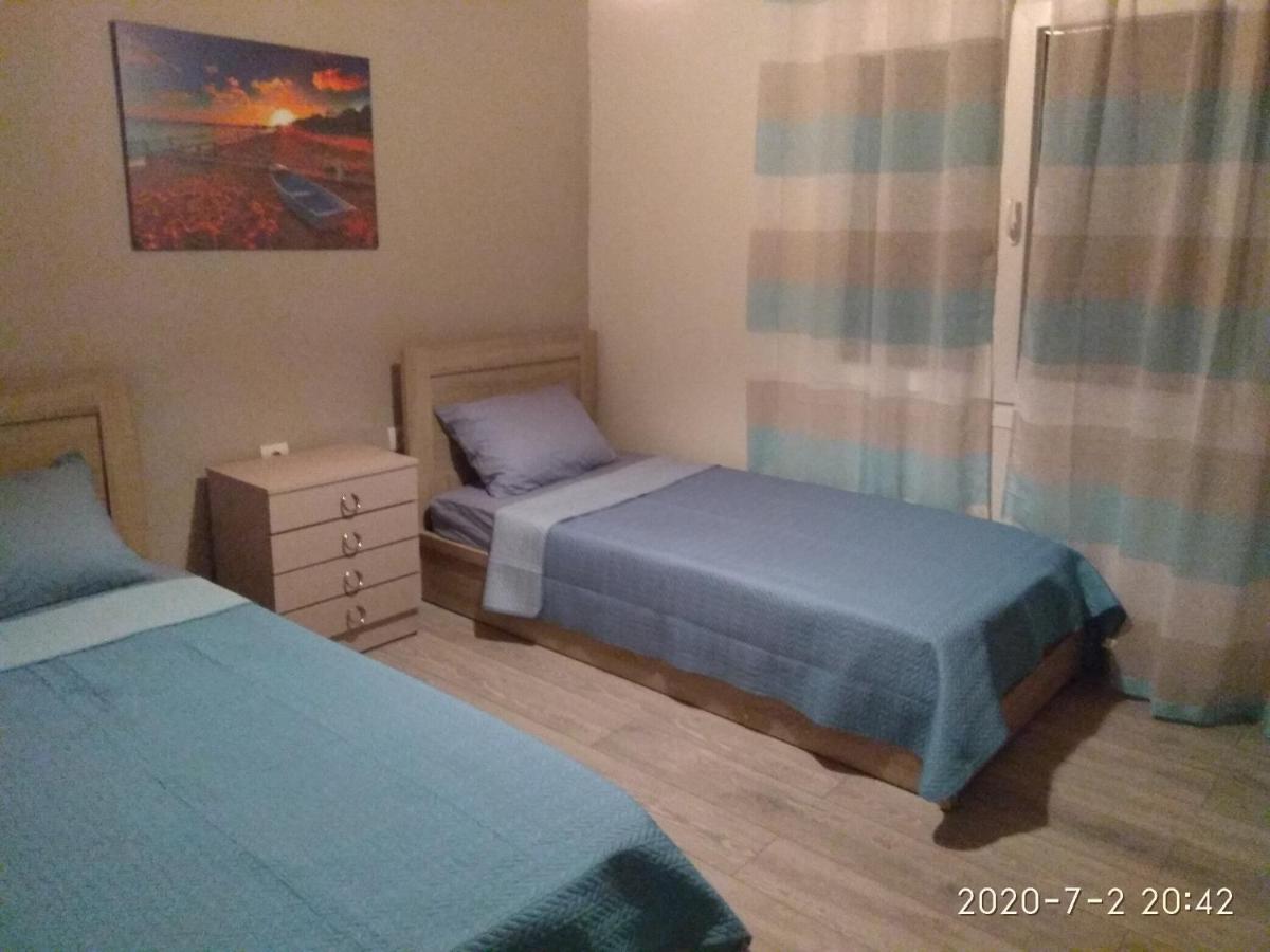 Villa Alexandra Nea Iraklitsa Ngoại thất bức ảnh