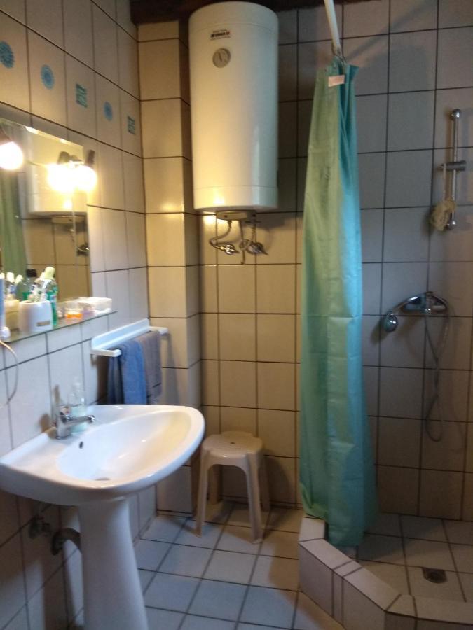 Villa Alexandra Nea Iraklitsa Ngoại thất bức ảnh