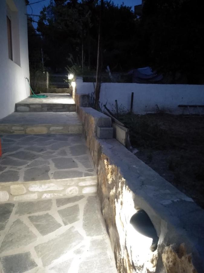 Villa Alexandra Nea Iraklitsa Ngoại thất bức ảnh